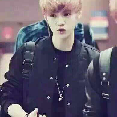 彩虹 - 鹿晗你是我的小逗比 唱吧,最时尚的手机