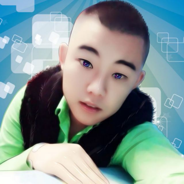 比薛之谦更帅的人_比东北爷们更爷们的人
