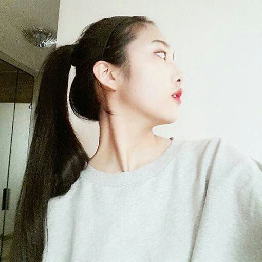 别碰我的人