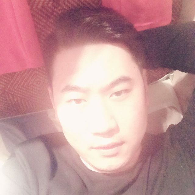 善良的东北小伙