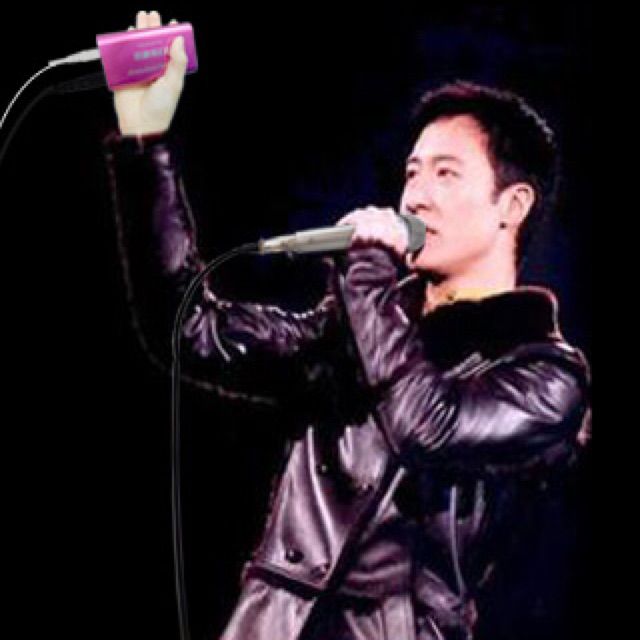 等你等到我心痛 - 黎明与KK刘工 唱吧,最时尚的