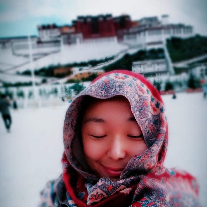 沉香流年【电视剧《如懿传》片头曲】