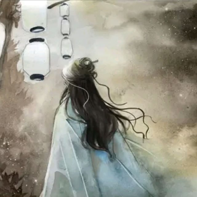 丹青客 - 梓溪如墨 唱吧,最时尚的手机KTV