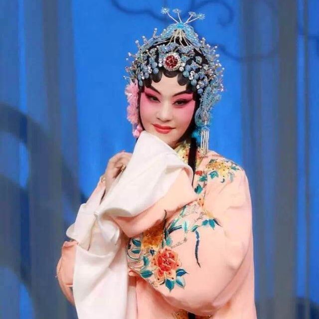 京剧伴奏《女起解-苏三离了洪洞县》【程派】