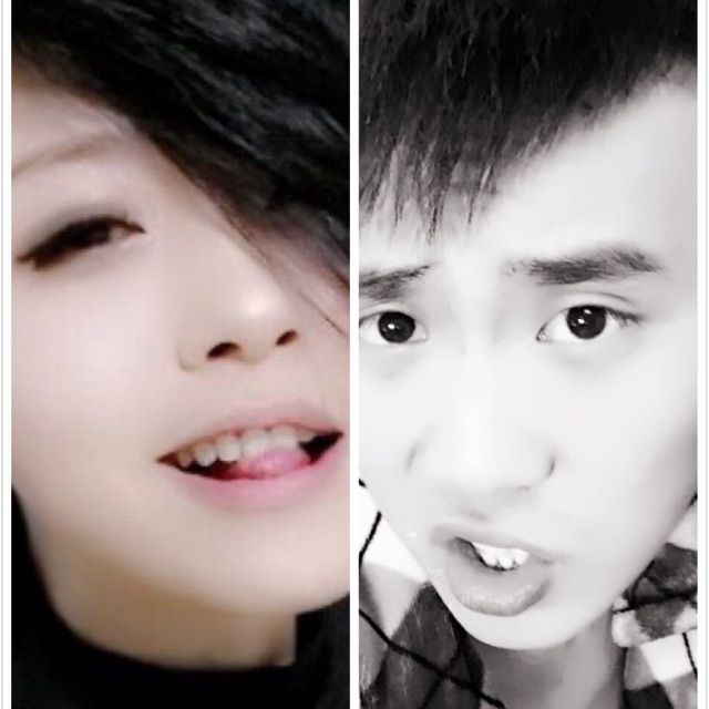  呛司呛司  - MRT-白菜 唱吧,最时尚的手机KTV