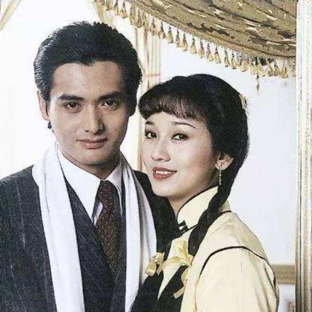 上海滩配音片段【朗诵集结号 爱宁 唱吧,听见歌声遇见你