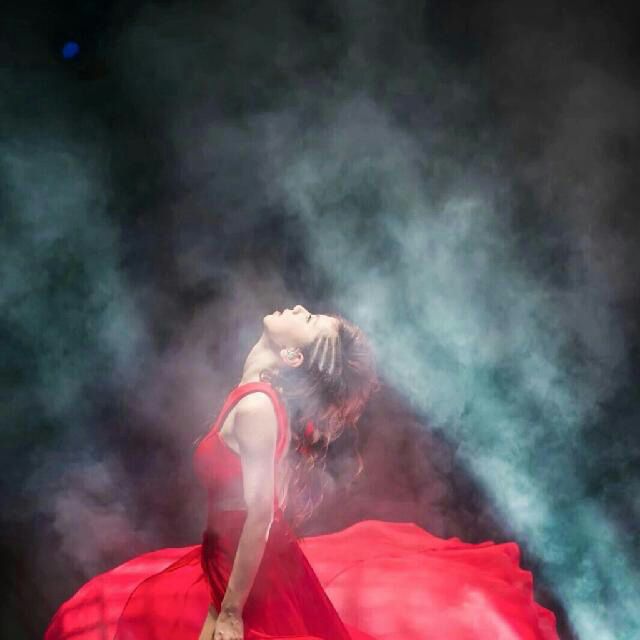 怎么忍心放开手 - 雨雨雨雨雨Yu 唱吧,最时尚的