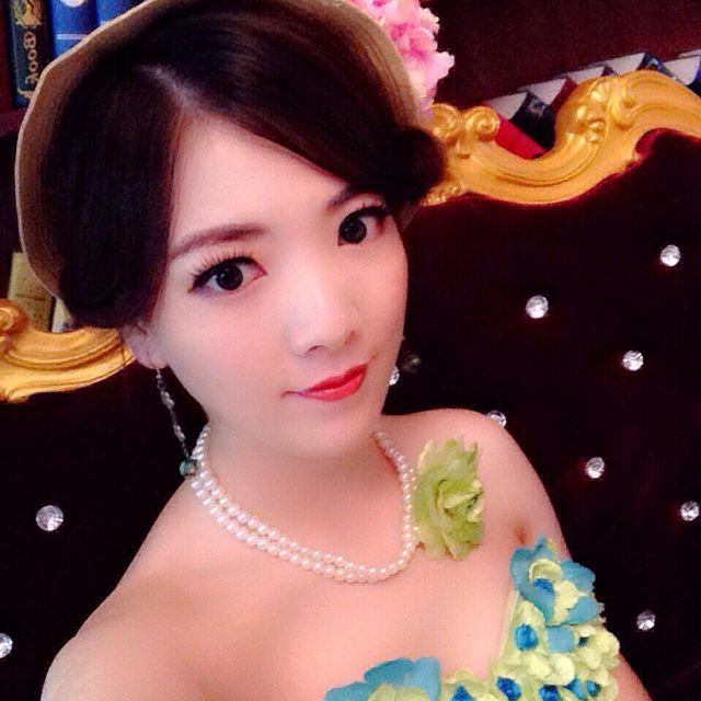 <em>真爱你的云</em>【<em>女生版</em>】 - 易晓美 唱吧,最时尚的
