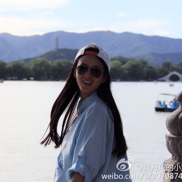 吴丹尼的小温暖