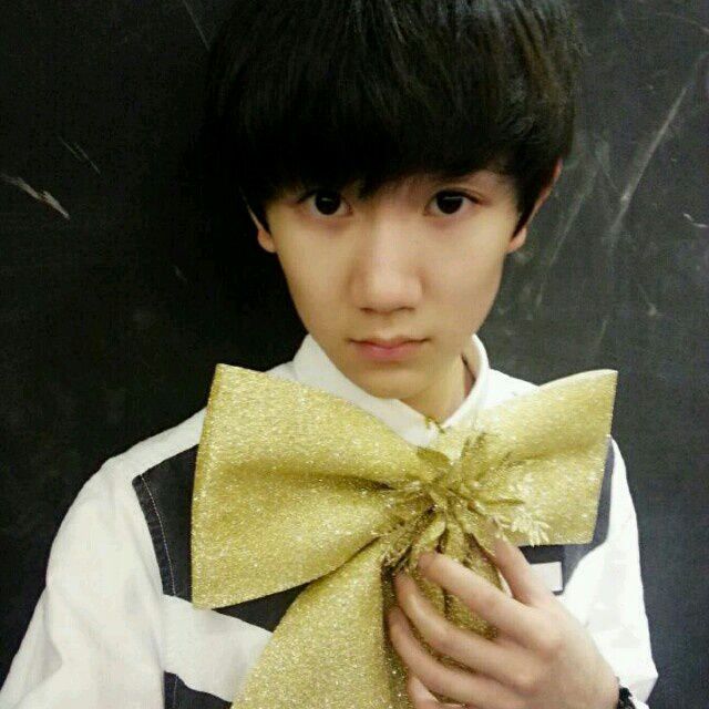 让我为你唱一首歌 - TFBOYS一大梦子 唱吧,最