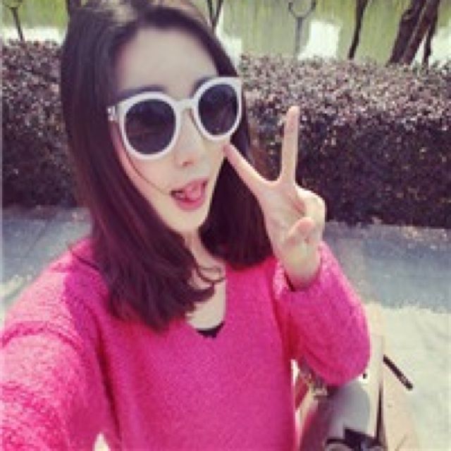 我陪你唱歌<em>女声</em>版 - <em>sunshine</em> 唱吧,最时尚的手