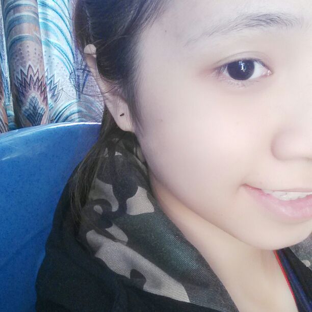 你瞒我瞒【女生版】 - V心染墨lct 唱吧,最时尚的