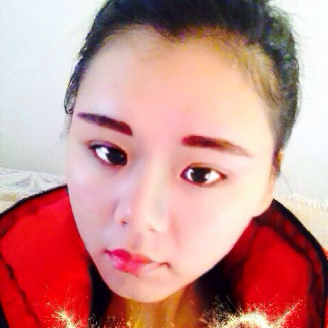 素颜 - 柚子女孩爱跑调调调 唱吧,最时尚的手机