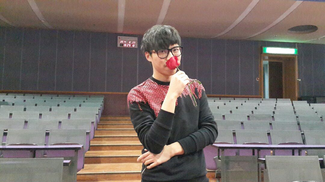 水仙【消音版】 - 只是台照相机 唱吧,最时尚的