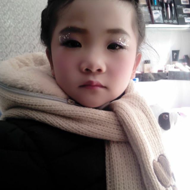 再叫一声亲爱的[ - 东篱菊上班忙碌中 唱吧,最时