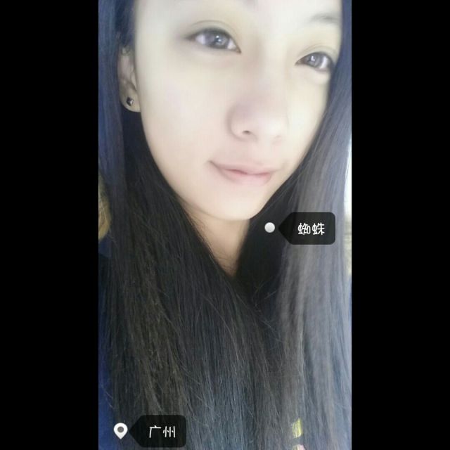 花吃了这女孩 - _蜘蛛精 唱吧,听见歌声遇见你