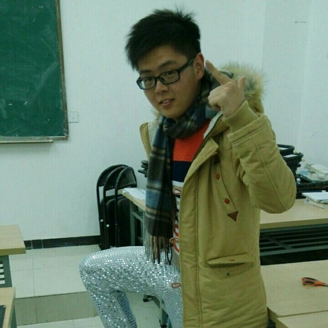 夜空中最亮的星【毁歌男神项禹自制】 - 杨子谔