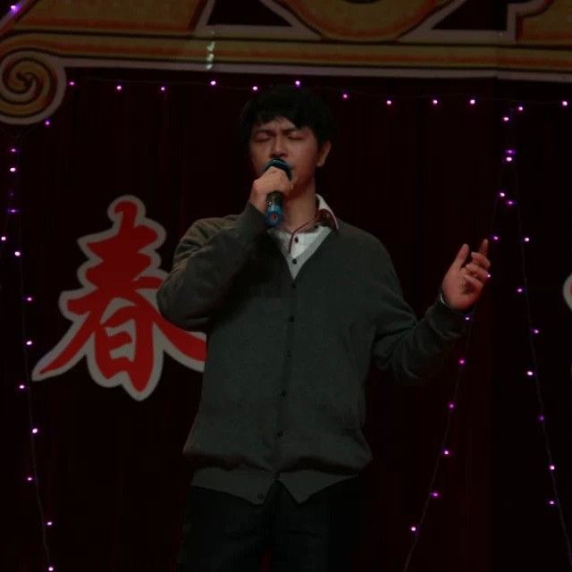 共同度过-张国荣(原版MV伴奏 - 刘小壮児 唱吧