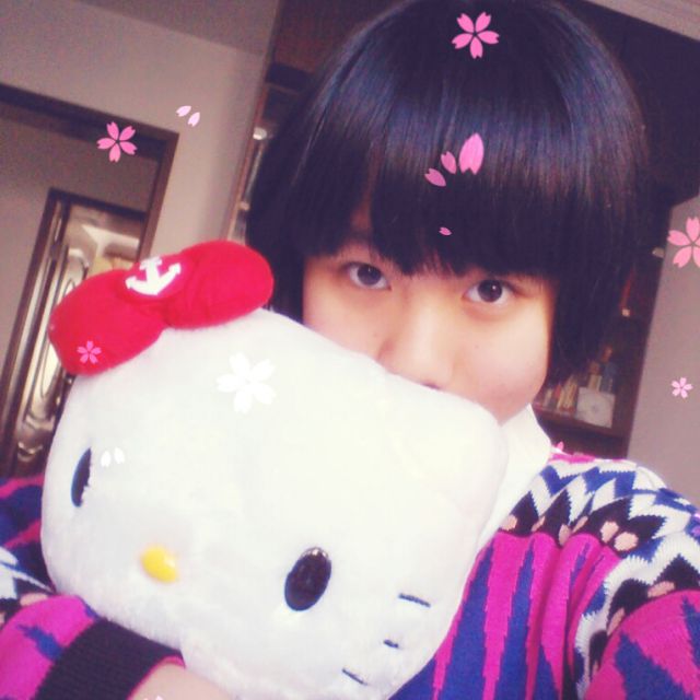 一个像夏天一个像秋天 - <em>HelloKitty小淑女</em> 唱吧