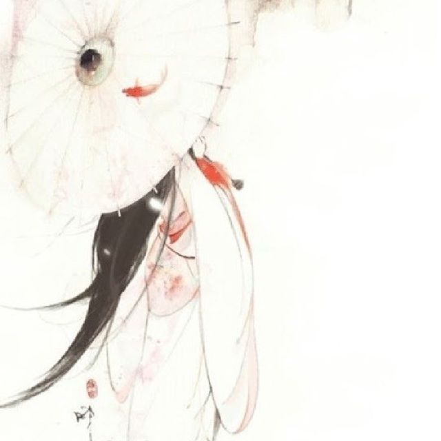 帝女花-香夭(原版韵味)【珍藏版(默默制作)】 -