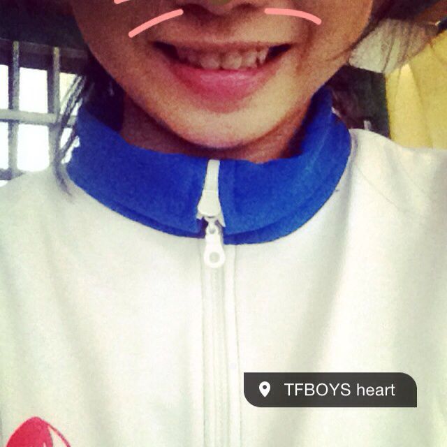 牵心的朋友 - TFboys王俊凯-进击队 唱吧,最时尚