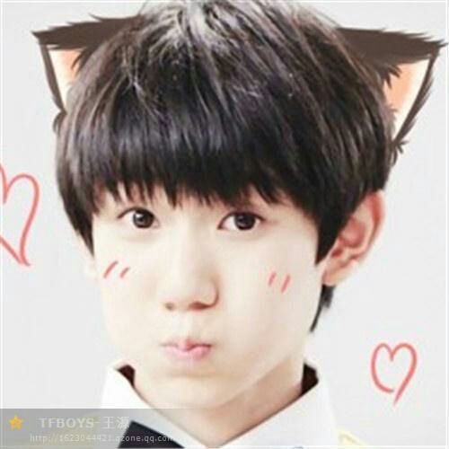 待我长发及腰 美人制造主题曲 - 兀TF嘟嘟、子