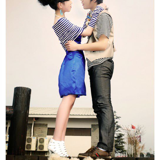 全世界最伤心的人