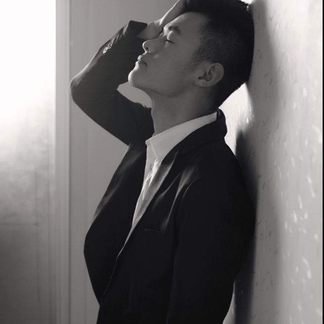 菊花台 马晓坤 唱吧,听见歌声遇见你