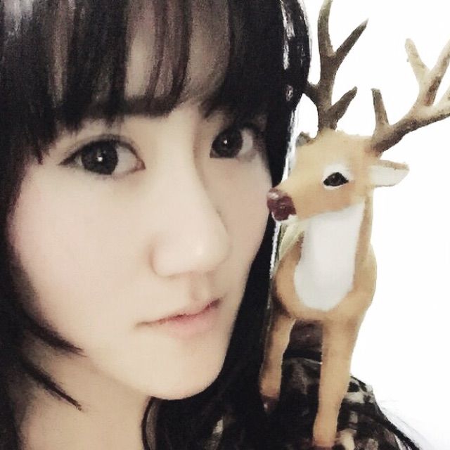 <em>烟花易冷</em>【<em>女版</em> 妖猪提供】 - 曲鹿QDEER 唱吧