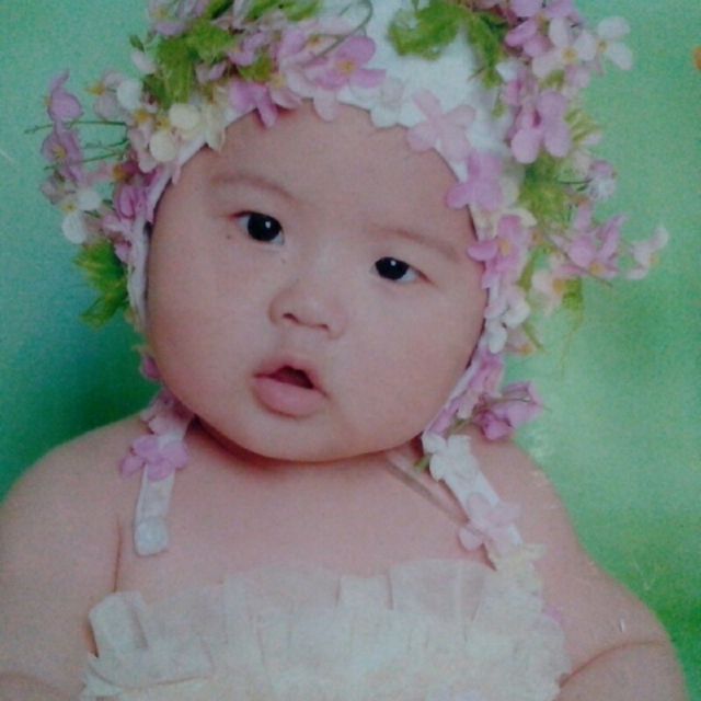 谁是我的郎 - *^_^*快乐的燕子 唱吧,最时尚的手