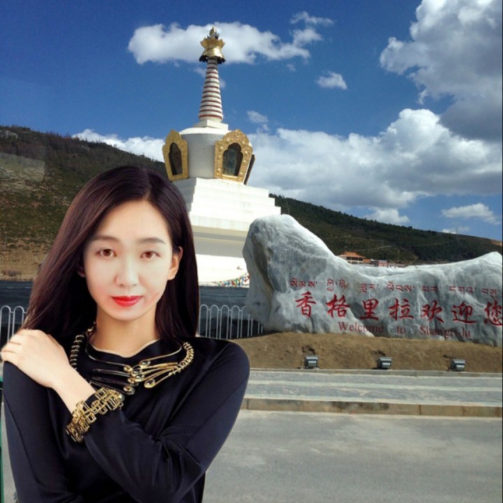 牵手情放手爱【冷漠制作】