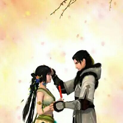 仙剑赋 - 霁月皎皎 唱吧,最时尚的手机KTV