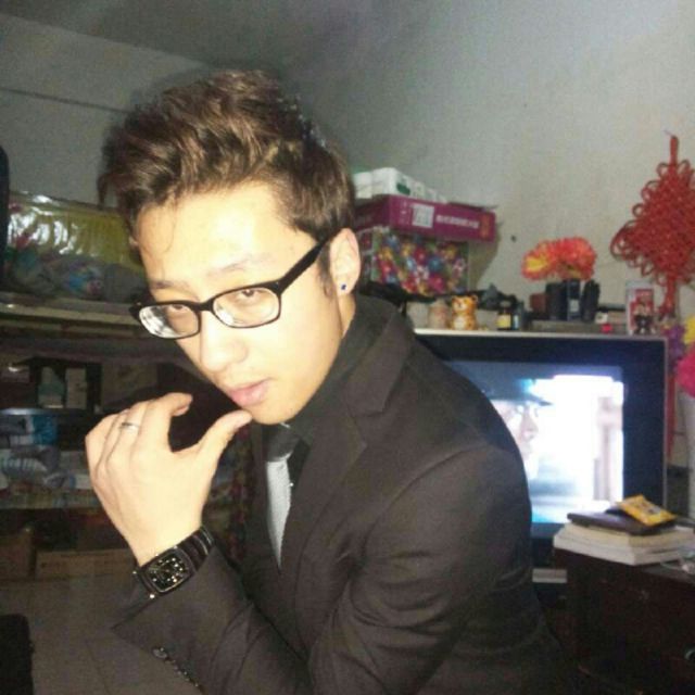 天边 伴奏 - 美声男中音李培博 唱吧,最时尚的手