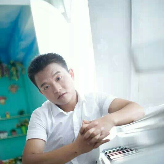 葫芦丝F调伴奏-竹楼情歌