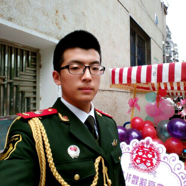 当兵前的那晚上【原版】