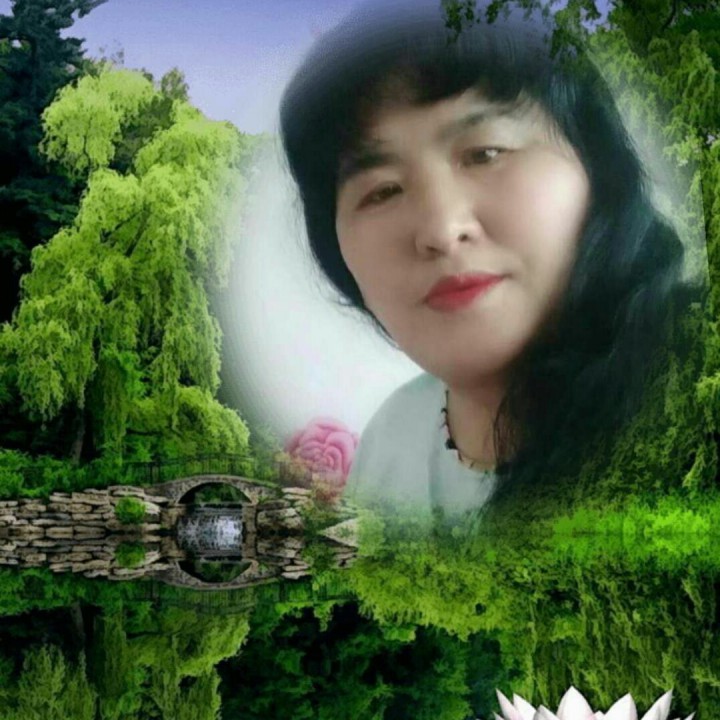 叹情缘【二人转版】