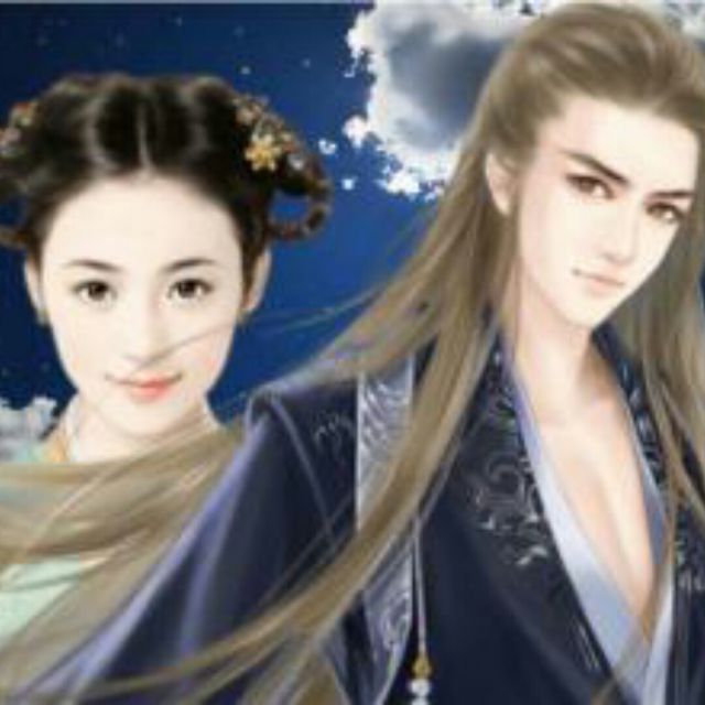 遇萤【念白版】