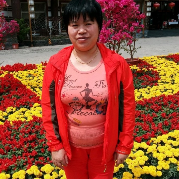 我要陪你一起变老【无忧花开版】