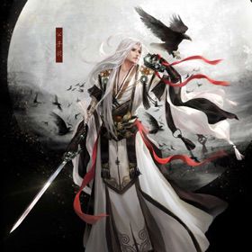 凤于九天【歌词念白版】