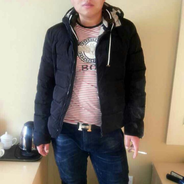 爱刚子得永生