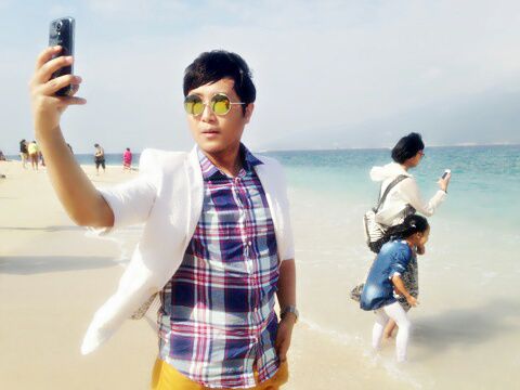 彩虹【降调伴奏 】 - 南音 唱吧,最时尚的手机K