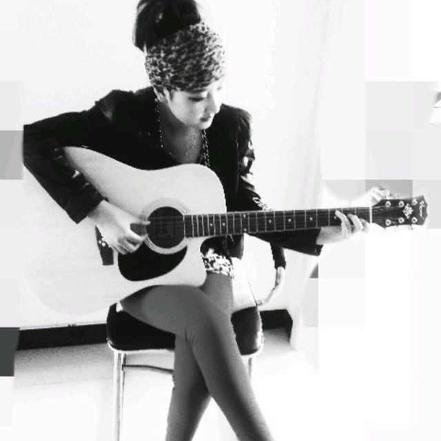 静静的 女版伴奏