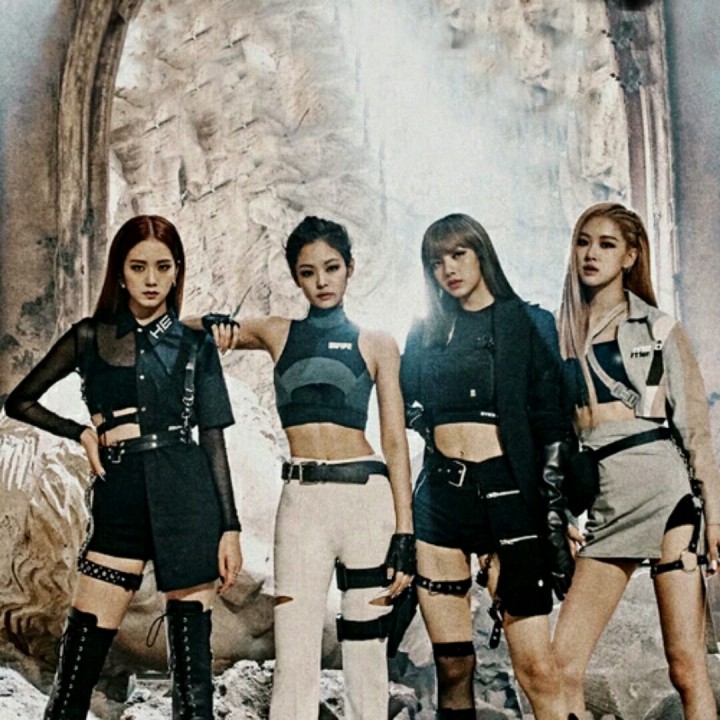 killthislove,icecreamblackpink kill this love