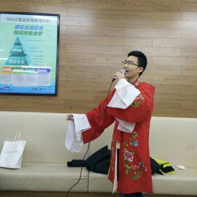 军港之夜【降B调伴奏】 - 贵妃戏韵 唱吧,最时尚