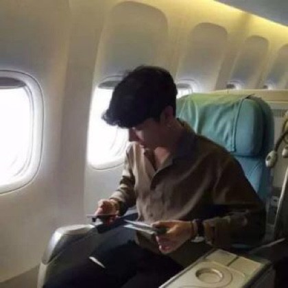 天使的翅膀 原唱(无极)【无极】