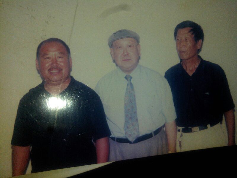 《甘露寺》选段 劝千岁杀字休出口