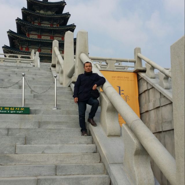 豫剧-我爱我爹(哭坟)