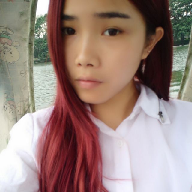 baby~安琪儿