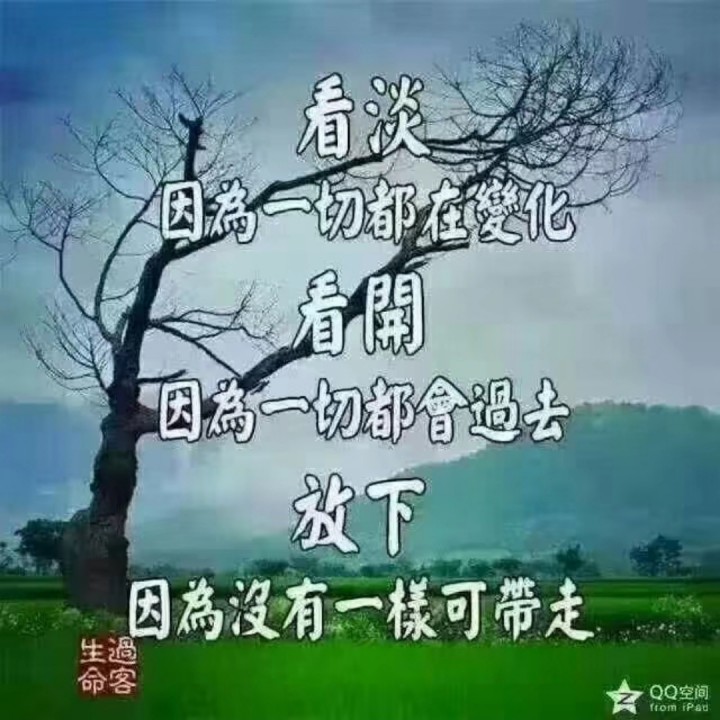 缘分惹的祸