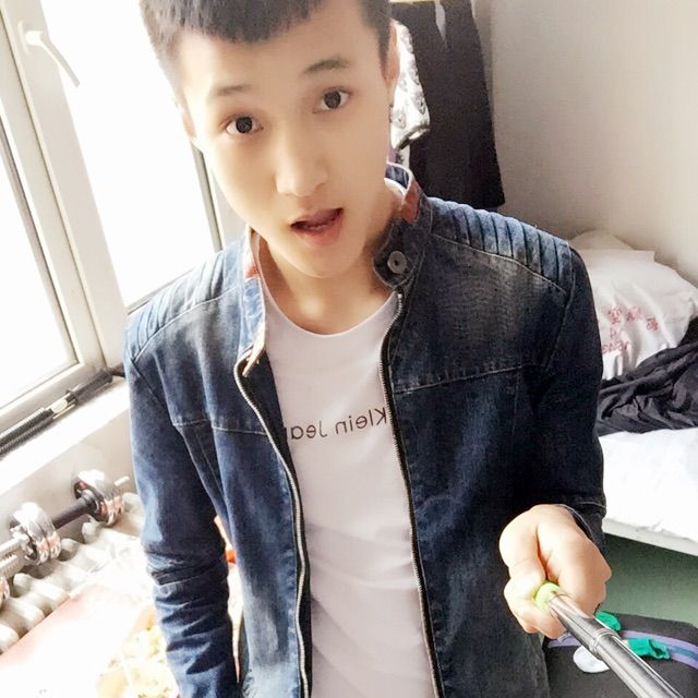 李浩宇!